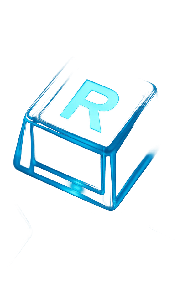 RelaxKeys